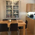 Notting Hill Apartment