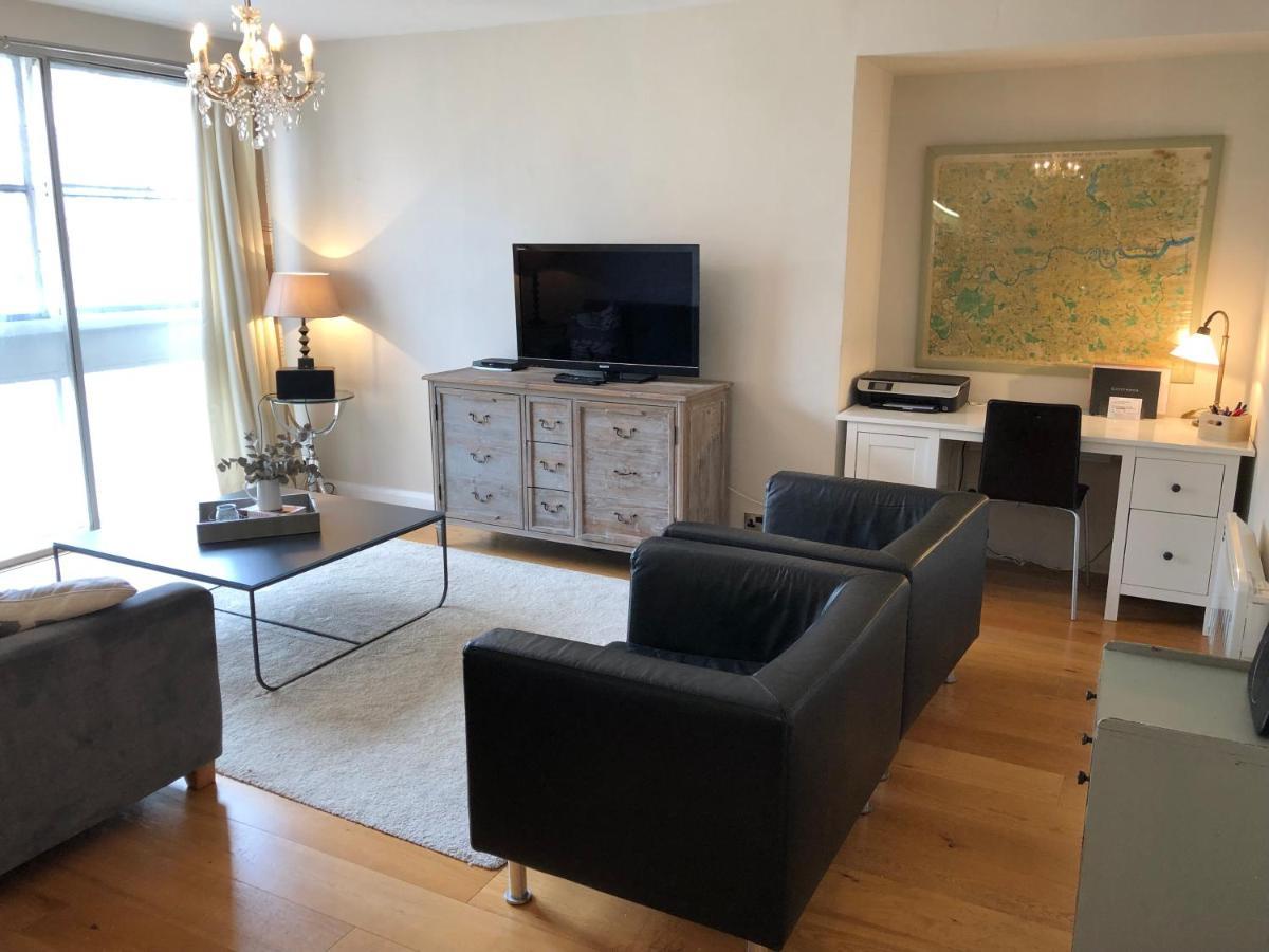 Notting Hill Appartement *