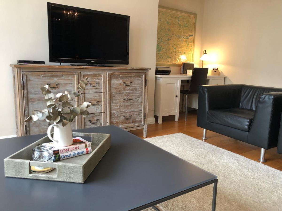 Appartement Notting Hill