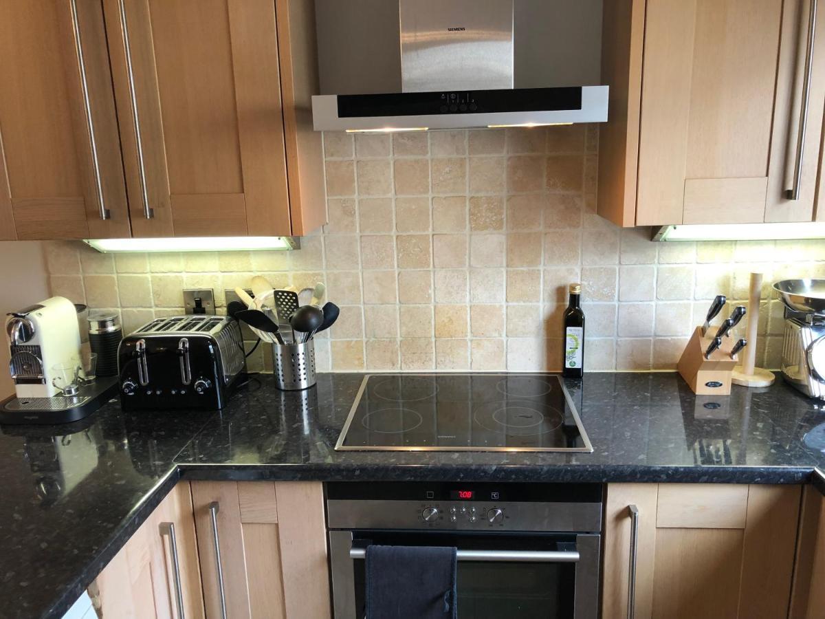 Appartement Notting Hill