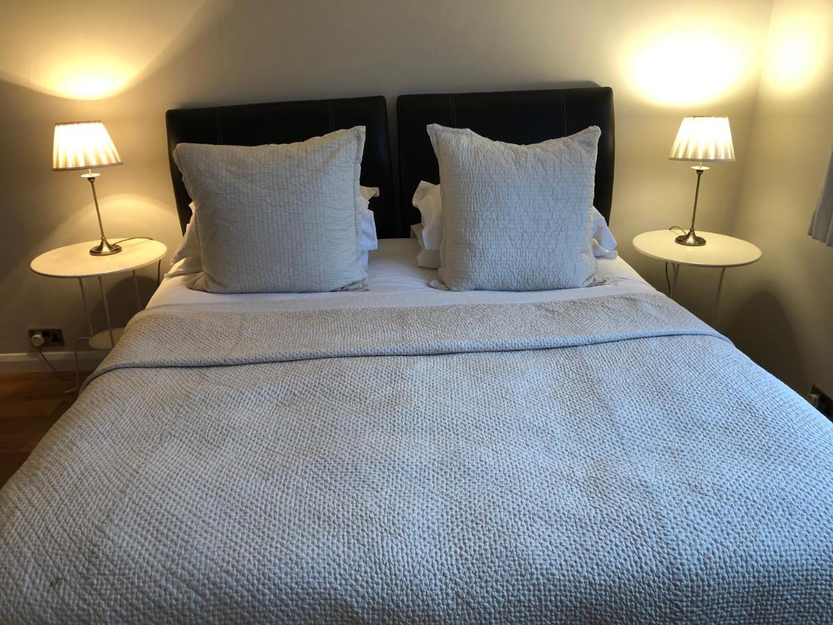 Appartement Notting Hill Londen