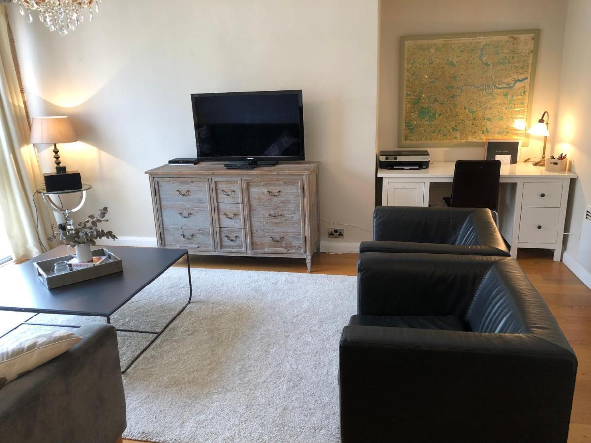 Notting Hill Appartement *