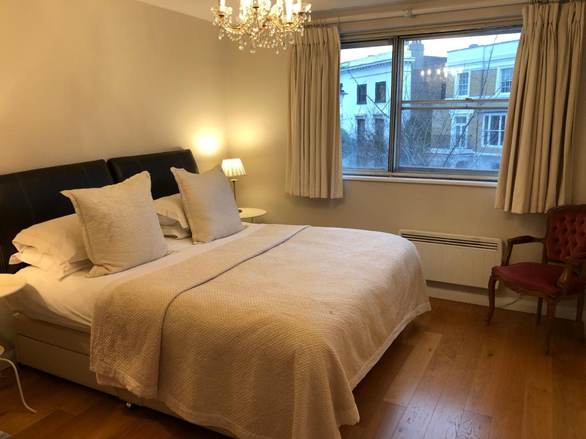 Notting Hill Appartement *